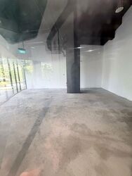Temasek Club (D5), Retail #521741661